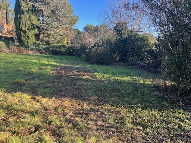 Terrain vente à France métropolitaine, Aix-en-provence