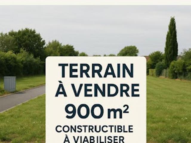 Terrain vente à Pontivy, Bretagne