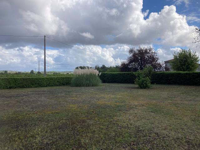 Terrain vente à France métropolitaine, Cars