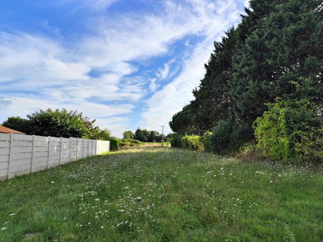 Terrain vente à France métropolitaine, Civrac-en-médoc