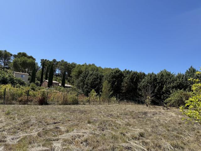 Terrain vente à France métropolitaine, Gardanne