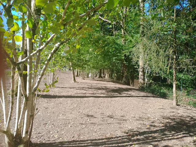 Terrain vente à Charleville-Mézières, Gespunsart