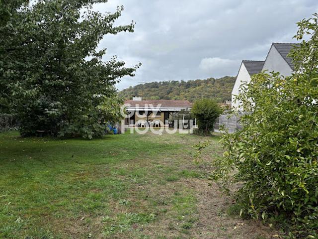 Terrain vente à Notre-Dame-de-Bondeville, Seine-Maritime