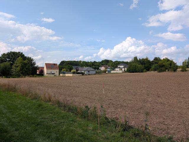 Terrain vente à Nogent-sur-Seine, Grand Est