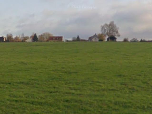 Terrain vente à Vierzon