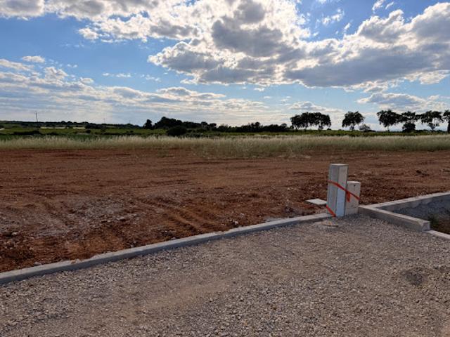Terrain vente à Béziers