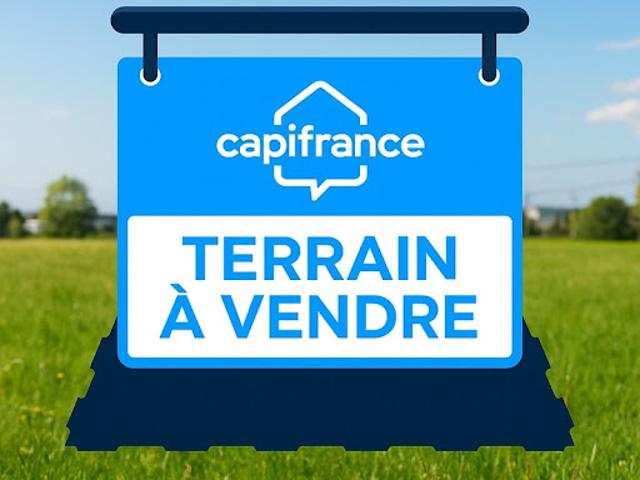 Terrain vente à Bourg-en-Bresse, Feillens