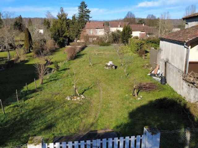 Terrain vente à Saint-Girons, Prat-bonrepaux