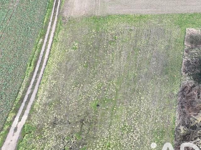 Terrain vente à Orléans, Saint-benoît-sur-loire