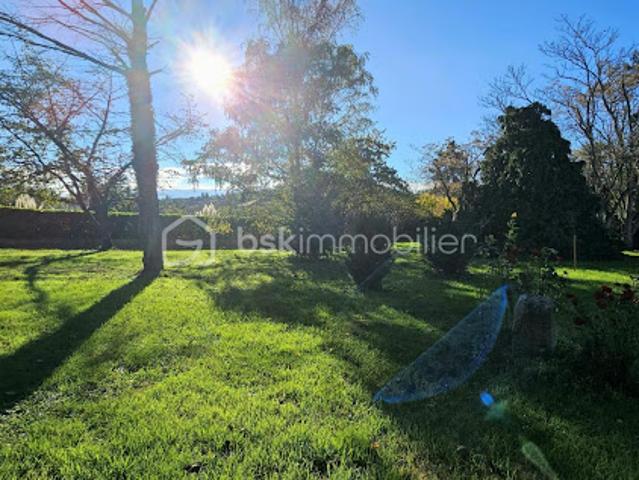 Terrain vente à France métropolitaine, Commelle-vernay