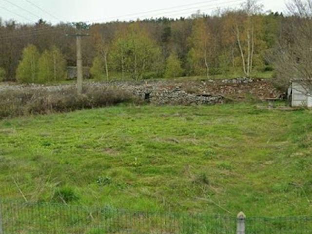 Terrain vente à Le Puy-en-Velay, Le Pertuis