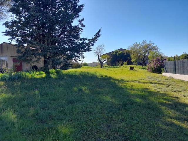 Terrain vente à Brignoles, Provence-Alpes-Côte d'Azur