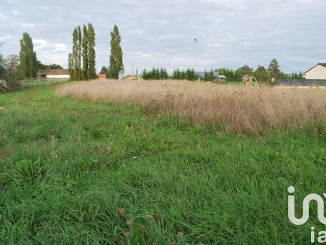 Terrain vente à Bergerac, Saint-pierre-d'eyraud