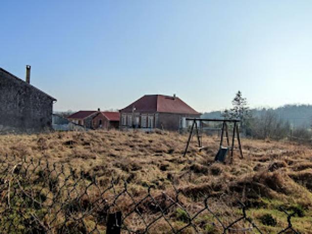 Terrain vente à Châlons-en-Champagne, Valmy