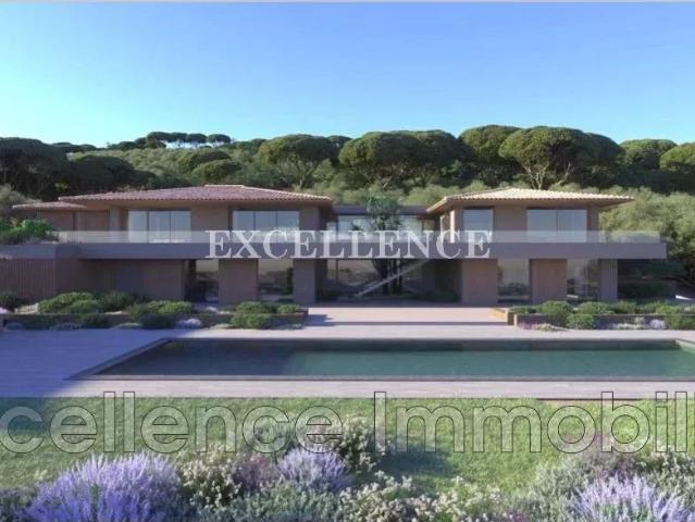 Terrain vente à Arrondissement de Draguignan, Grimaud