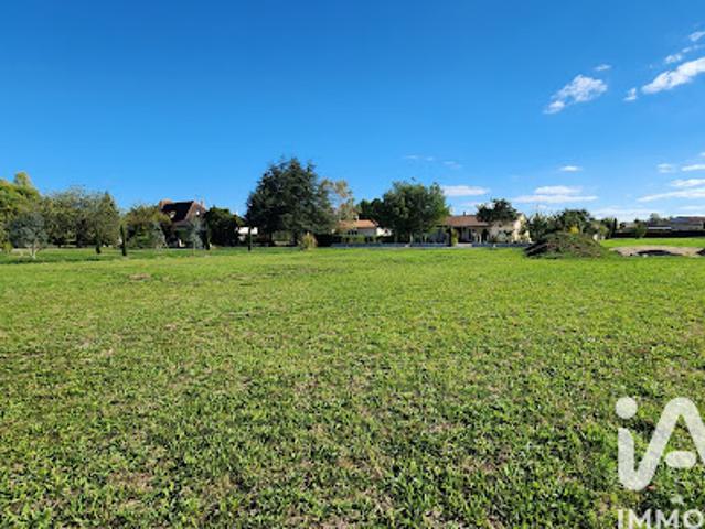 Terrain vente à Bergerac, Mescoules