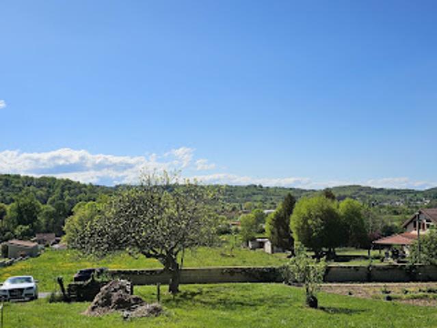 Terrain vente à Tarbes, Tournay