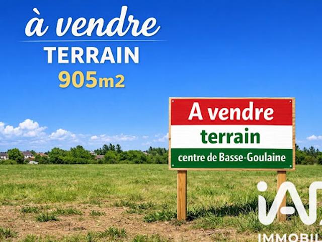Terrain vente à Nantes, Saint-julien-de-concelles