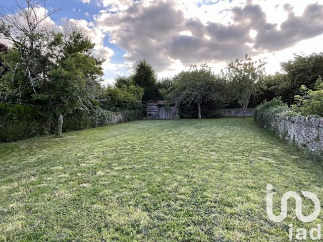 Terrain vente à Niort, Celles-sur-belle