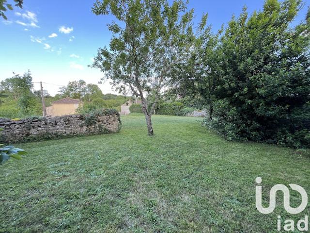 Terrain vente à Niort, Celles-sur-belle