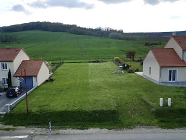 Terrain vente à Mardigny, Lorry-Mardigny