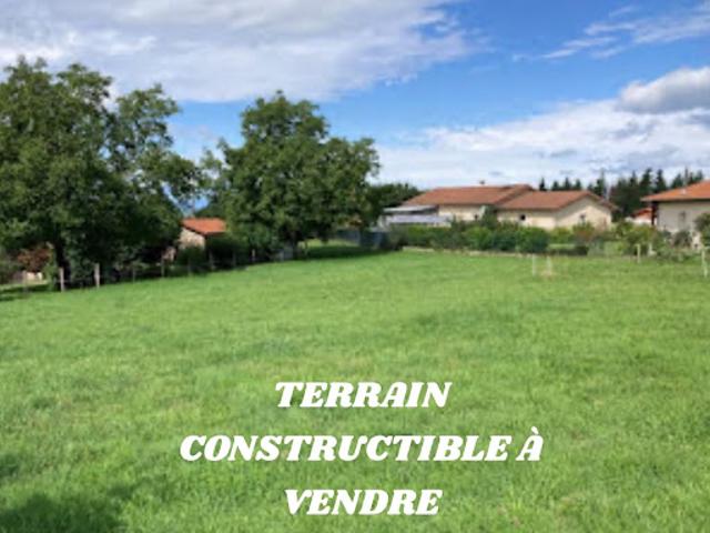 Terrain vente à Béziers, Pézenas