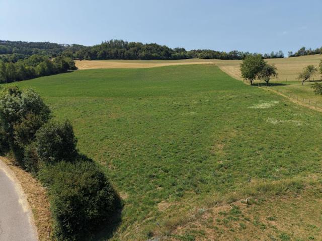 Terrain vente à Gap, Rambaud
