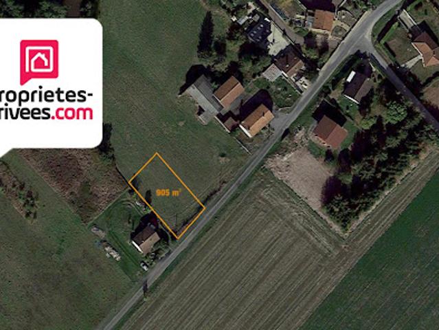 Terrain vente à Épernay, Vouzy