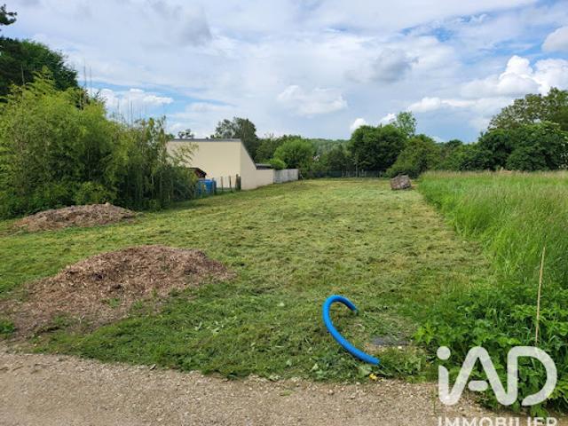 Terrain vente à Dammartin-sur-Tigeaux, Seine-et-Marne