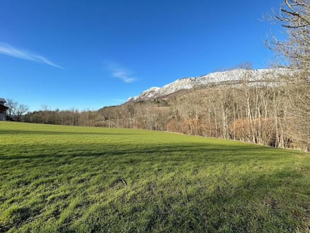 Terrain vente à Gap