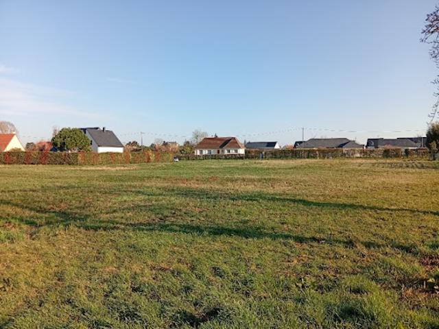 Terrain vente à Les Andelys, Autheuil-authouillet