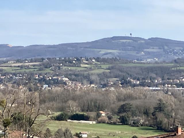 Terrain vente à Villefranche-sur-Saône, Rhône