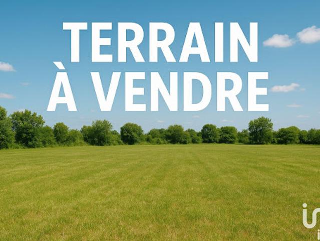 Terrain vente à Béziers, Agde