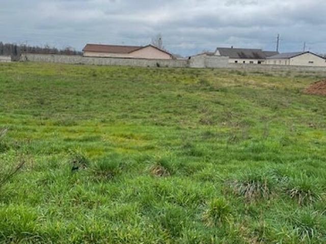 Terrain vente à Charolles, Digoin