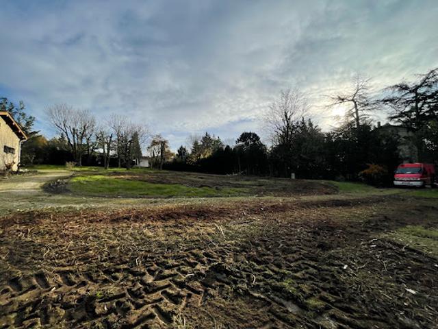 Terrain vente à Lyon, Métropole de Lyon