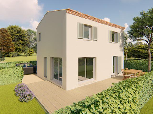 Terrain vente à France métropolitaine, Fuveau