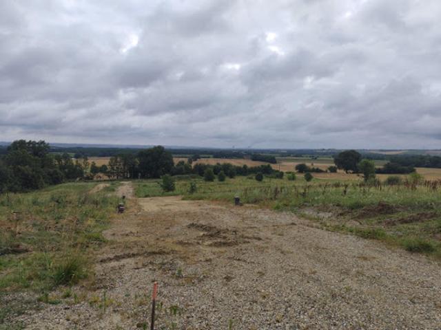 Terrain vente à France métropolitaine, Cuq
