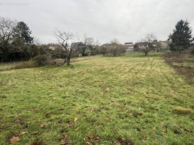 Terrain vente à Évry, Saintry-sur-seine