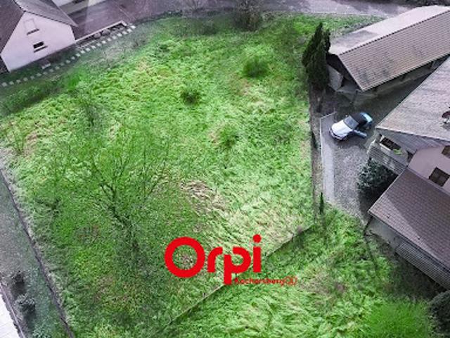 Terrain vente à Saverne, Stutzheim-offenheim