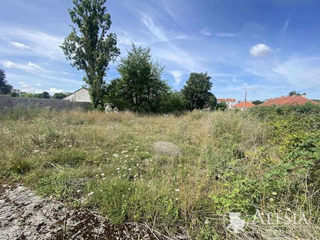 Terrain vente à Châlons-en-Champagne, Châlons-en-champagne