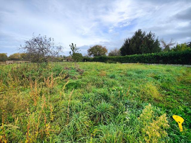 Terrain vente à Muret, Peyssies