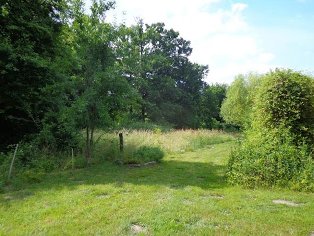 Terrain vente à Meaux, Gesvres-le-chapitre