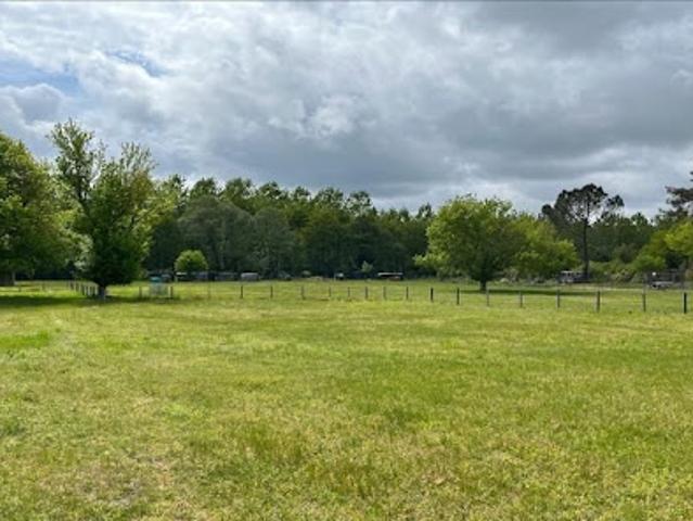 Terrain vente à Résidence Haut Castel, Casteljaloux