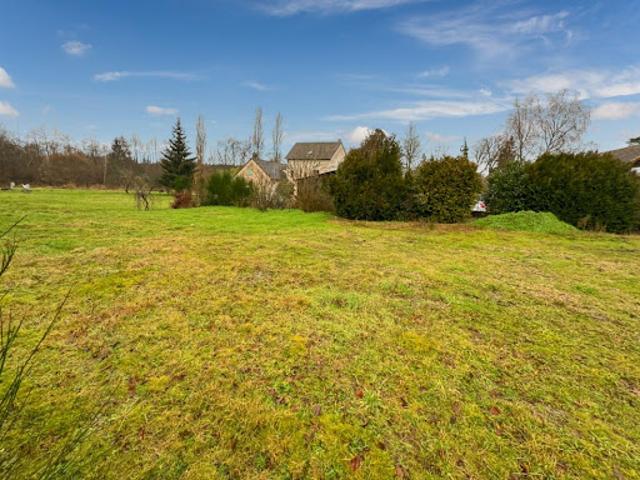 Terrain vente à Rambouillet, Clairefontaine-en-yvelines