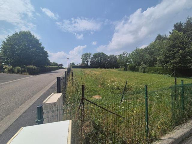 Terrain vente à Avesnes-sur-Helpe, Beugnies