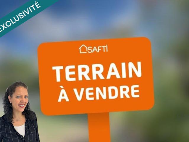 Terrain vente à Pontivy, Bretagne