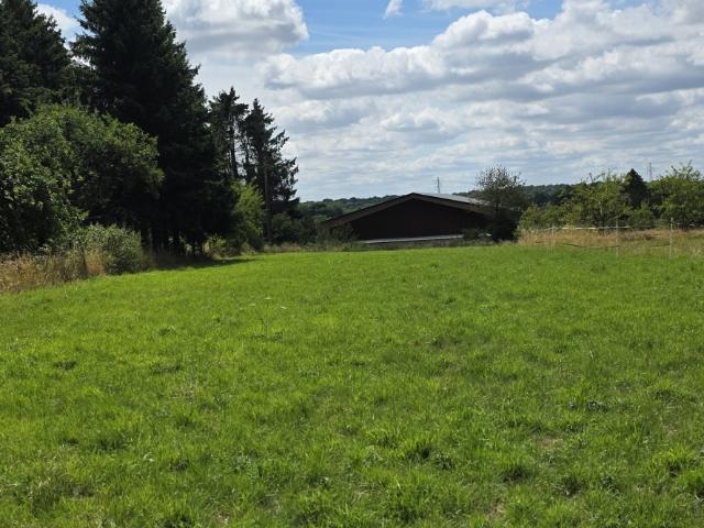 Terrain vente à Val-de-Briey, Hussigny-godbrange