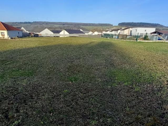 Terrain vente à Belleville, Meurthe-et-Moselle