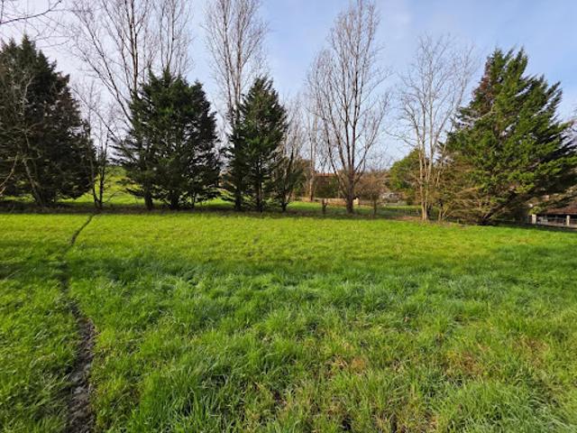Terrain vente à Agen
