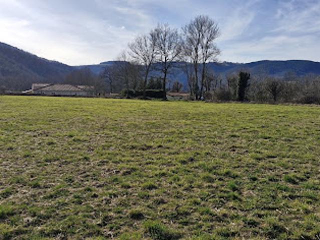 Terrain vente à Monbrison, La Séauve-sur-Semène
